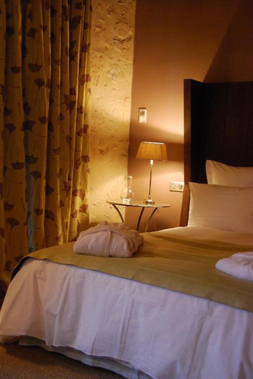 Cote Parc Hotel Rémalard Quarto foto