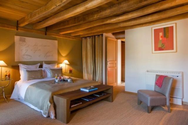 Cote Parc Hotel Rémalard Quarto foto