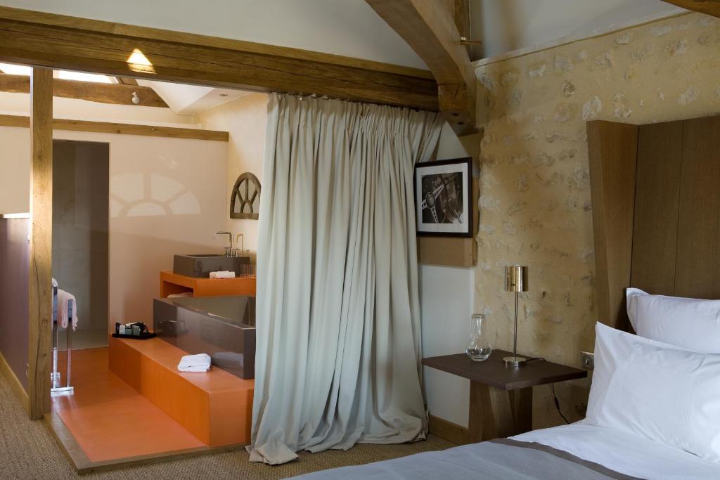Cote Parc Hotel Rémalard Quarto foto