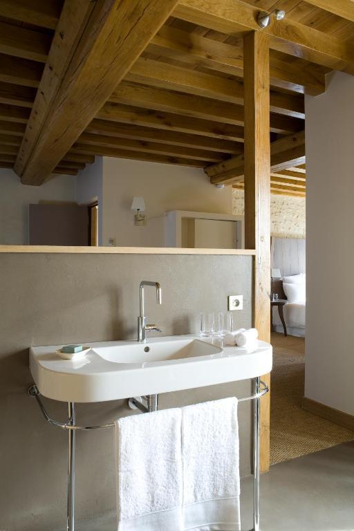Cote Parc Hotel Rémalard Quarto foto