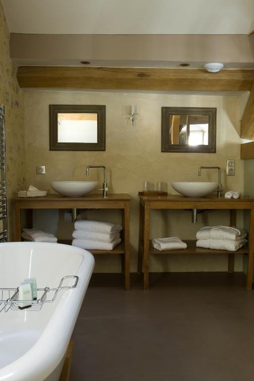 Cote Parc Hotel Rémalard Quarto foto