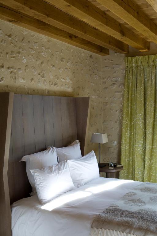 Cote Parc Hotel Rémalard Quarto foto